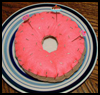 Felt
  Donut Pin Cushion   : Making Pincushions Ideas for Children