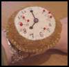 Tutorial:
  Faux Watch Pincushion  : How to Make a Pincushion Craft for Kids