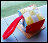Pin
  Cushion Hang Up   : Making Pincushions Ideas for Children