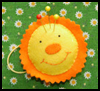 Sunny
  Wrist Pincushion Tutorial  : Pincushion Crafts Activities