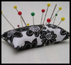 Emery
  Pincushion Lesson