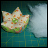 Pincushion
  Tutorial