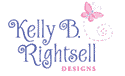 Kelly B RightSell Designs Has Generously Donated a Percent of Proceeds for Our Children's Charity That Has Allowed Us to Give Many More Donated Murals and Donated Toys to Sick Kids