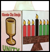 Easy

  Kwanzaa Kleenex Box Cover