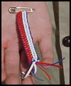 Lanyard Crafts Activities for Kids