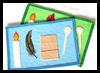 Bedikat Chametz Passover Crafts Idea for Kids