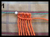 Macramé Basic Knots