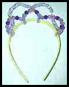 Princess Crown Craft for Kids