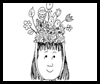 Bonny Bonnet Easter Arts and Crafts Activity 