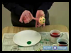 How to Decorate Easter Eggs with Stickers 