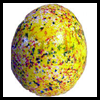 BloPen Easter Eggs Craft for Kids
