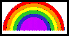 Rainbow Paper Craft for Kids