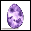 Marbelized Easter Eggs Craft for Kids 