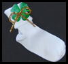 Touch of Irish Socks Craft for Kids