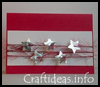 Make Christmas Cards Crafts