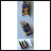 Juice
  Box Wallet  : Juice Box Crafts Ideas for Kids