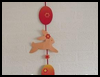 Kids Crafts with Ribbons