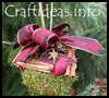 Ribbons Crafts for Children