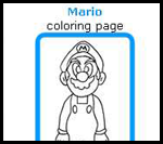 <SPAN STYLE="text-decoration: none">D</SPAN><SPAN STYLE="text-decoration: none">rawingnow.com : Free Mario Coloring Pages for Kids</SPAN>