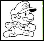 <SPAN STYLE="text-decoration: none">Dessupgames.cc : Free Mario Coloring Book Printouts for Children</SPAN>