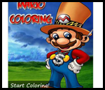<SPAN STYLE="text-decoration: none">Fliiby.com : Free Mario Coloring Printables for Children</SPAN>
