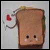 Sandwich
  Cover