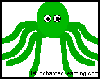 Papier-Mâché
  Octopus Craft   : Octopus Crafts Ideas for Children