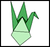 Origami Crane Tutorial