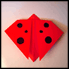 Making Ladybugs Tutorials