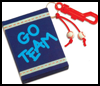 <strong>How to Make Paper Card Holders  : Collector Card Cases Crafts for Kids</strong>
