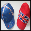 Wearable
  Flags - Baseball Caps