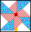 Pinwheel Crafts Ideas for Kids