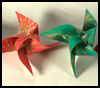 Festive Pinwheels : Pinwheel Crafts for Kids