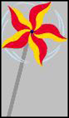Easy Directions for Making Pinwheels for Kids