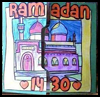 Ramadan Crafts Activities