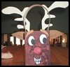 Reindeer

  Milk Carton