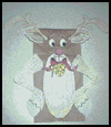 Reindeer

  Paper Bag Puppet