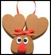 Reindeer

  Christmas Ornament