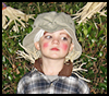 Scarecrow
  Costume