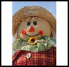 How
  to Make a Shrinky Dink Scarecrow