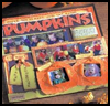 Halloween Memories Scrapbook Page : Scrapbook Making Ideas & Instructions & Patterns