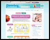 Parenting.com's Sesame Street Characters Coloring Print outs