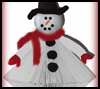 Paperback

  Snowman