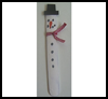 Lolly

  Stick Snowman
