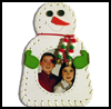 Snowman

  Picture Frame