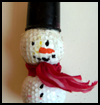 Golf

  Ball Snowman