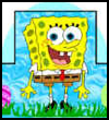 Spongebob Squarepants Arts and Crafts Activities for Kids and Preschoolers