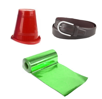 ST. PATRICK'S DAY LEPRECHAUN HAT CRAFT : Saint Patrick's Day Arts and Crafts Ideas for Kids