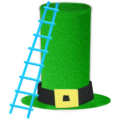 Leprechaun Trap