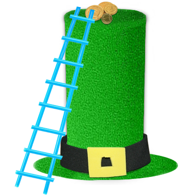 Leprechaun Trap